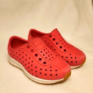Toddler Native Robbie Shoe Size 7